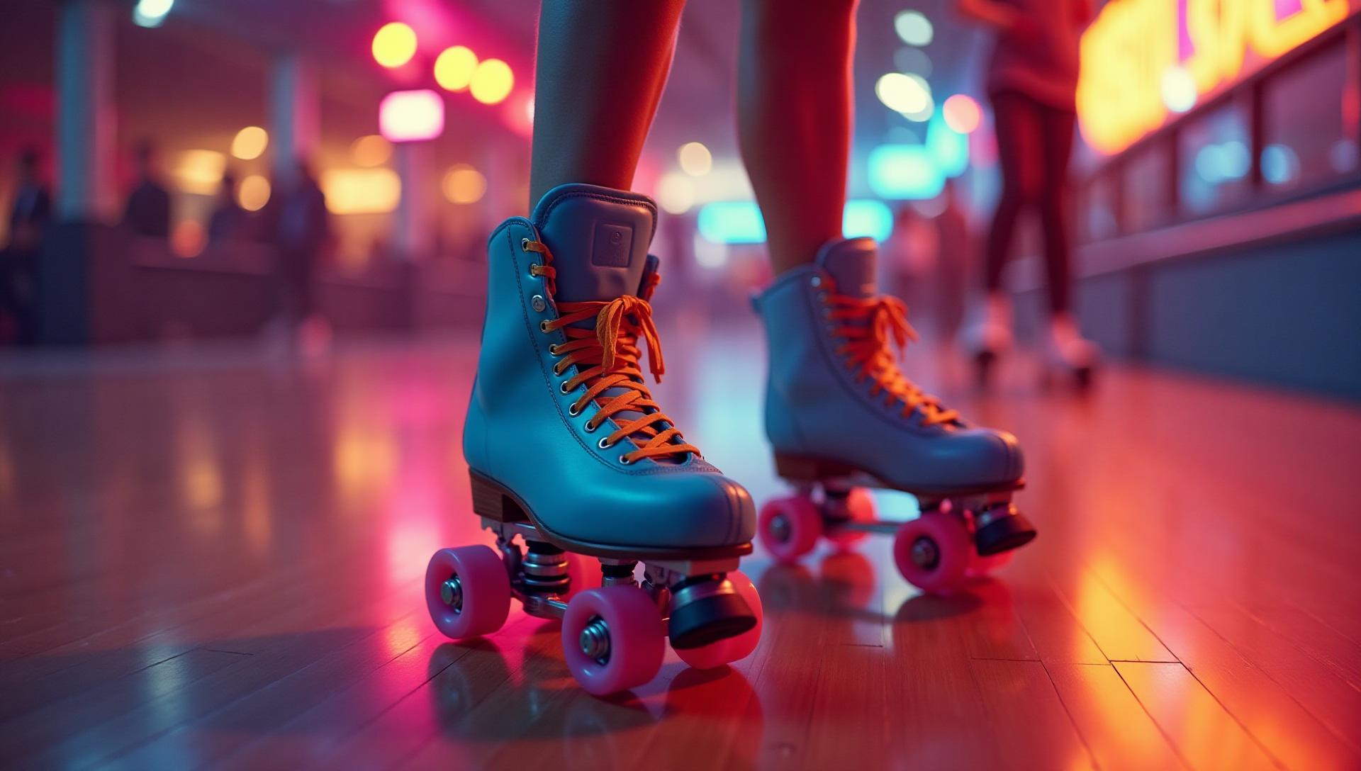 Roller Skating