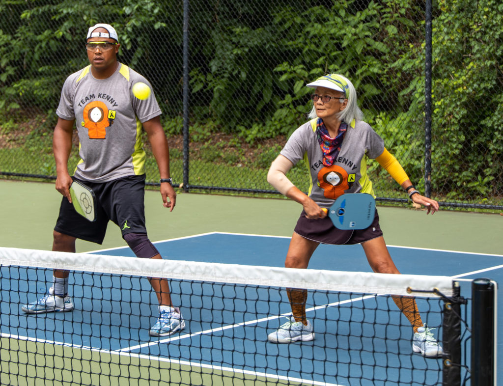 Pickleball