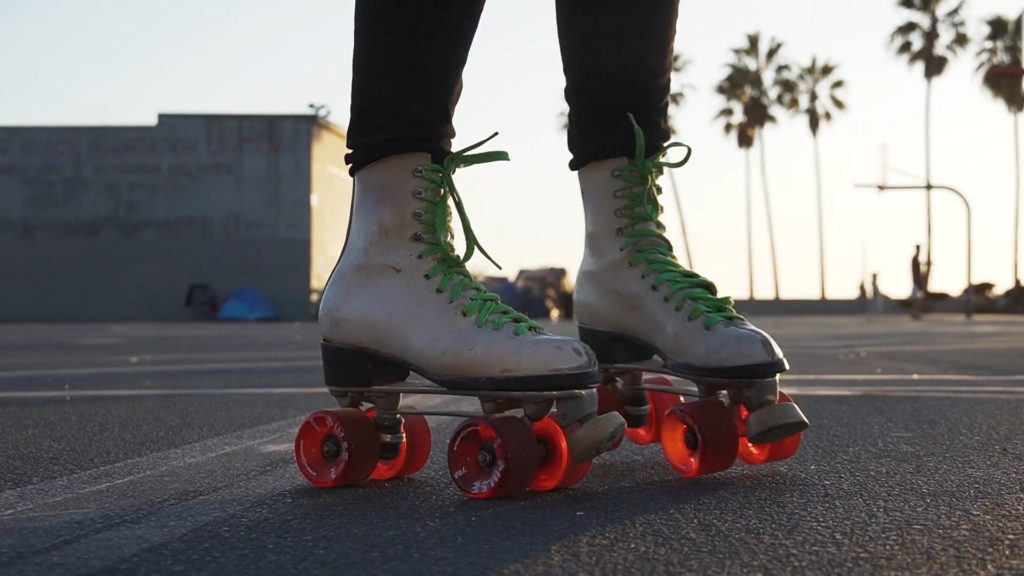 Roller Skating